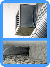 Air Duct Cleaning San Rafael