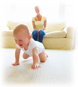 Carpet Cleaning San Rafael