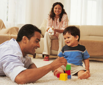 Carpet Cleaning San Rafael
