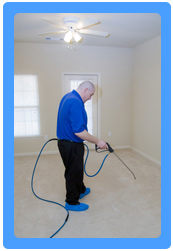 Carpet Cleaning San Rafael