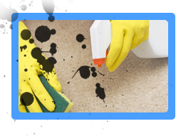 Carpet Cleaning San Rafael