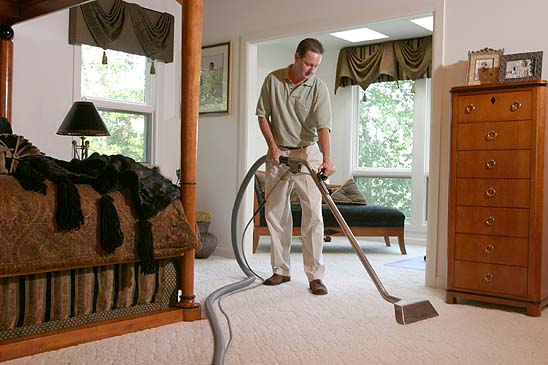 Carpet Cleaning San Rafael, CA
