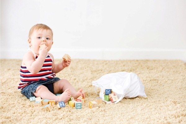 Carpet Cleaning San Rafael