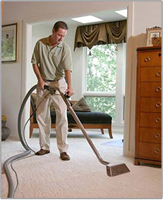 San Rafael Carpet Cleaning