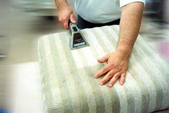 San Rafael Sofa Cleaning