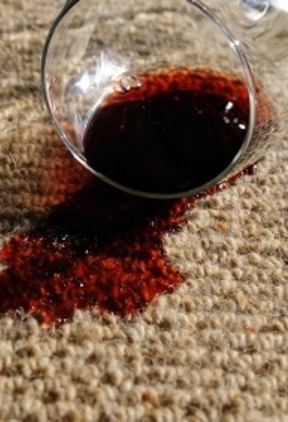 San Rafael Spot & Stain Removal