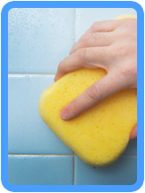 Tile and Grout Cleaning San Rafael