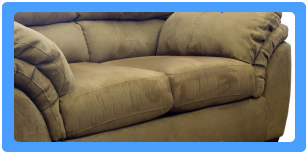 San Rafael Upholstery Cleaning