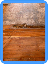 Water Damage Restoration San Rafael