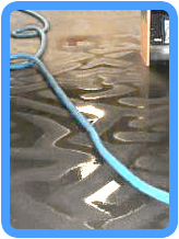 Water Damage Restoration San Rafael